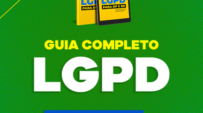 Guia Completo LGPD para DP e RH